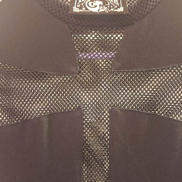 Killstar Tops Killstar Top Poshmark